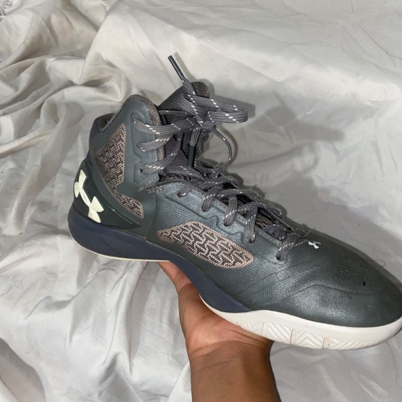 under armor clutch fit drive 1 - Picture 8 of 8